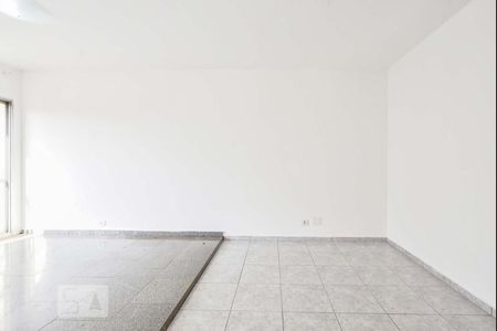 Sala de apartamento para alugar com 3 quartos, 88m² em Chácara Santo Antônio (zona Sul), São Paulo