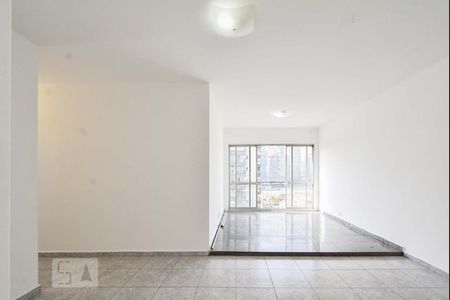 Sala de apartamento para alugar com 3 quartos, 88m² em Chácara Santo Antônio (zona Sul), São Paulo