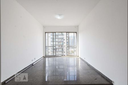 Sala 02 de apartamento para alugar com 3 quartos, 88m² em Chácara Santo Antônio (zona Sul), São Paulo