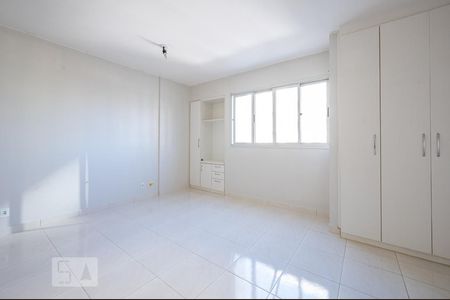 Sala/Quarto de kitnet/studio para alugar com 1 quarto, 30m² em Sul (águas Claras), Brasília