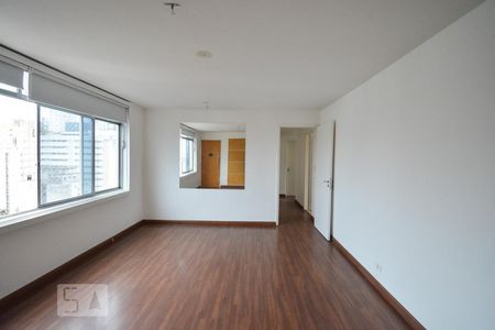 Apartamento para alugar com 98m², 2 quartos e 1 vagaSala