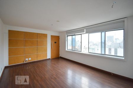 Apartamento para alugar com 98m², 2 quartos e 1 vagaSala