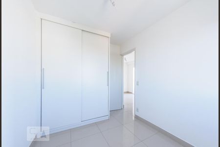 Quarto 2 de apartamento para alugar com 2 quartos, 56m² em Vila Industrial, Campinas