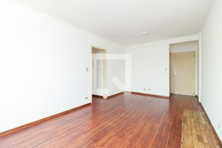 Sala de apartamento para alugar com 2 quartos, 97m² em Jardim Novo Santo Amaro, São Paulo