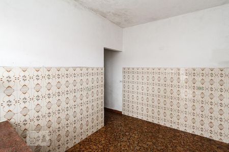 Cozinha de casa à venda com 5 quartos, 240m² em Vila Macedópolis, São Paulo