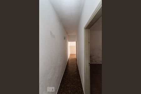 Corredor de casa à venda com 5 quartos, 240m² em Vila Macedópolis, São Paulo