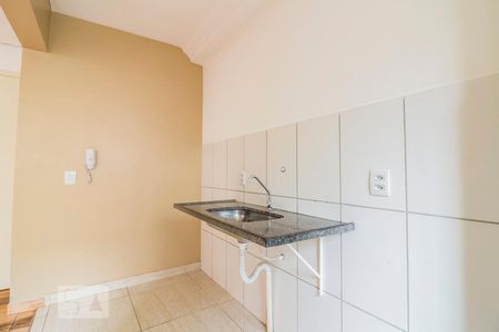 Dormitório de apartamento à venda com 1 quarto, 42m² em Glória, Porto Alegre