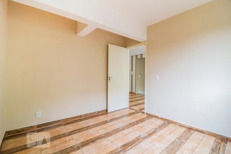 Dormitório de apartamento à venda com 1 quarto, 42m² em Glória, Porto Alegre