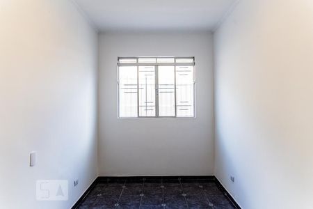 Sala de casa para alugar com 1 quarto, 84m² em Bangú, Santo André