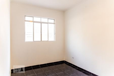 Quarto de casa para alugar com 1 quarto, 84m² em Bangú, Santo André