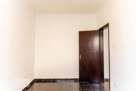 Quarto de casa para alugar com 1 quarto, 84m² em Bangú, Santo André