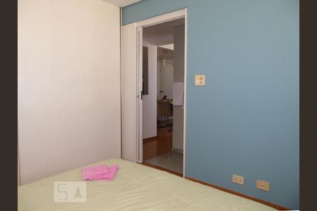 Quarto de apartamento para alugar com 1 quarto, 44m² em Pinheiros, São Paulo