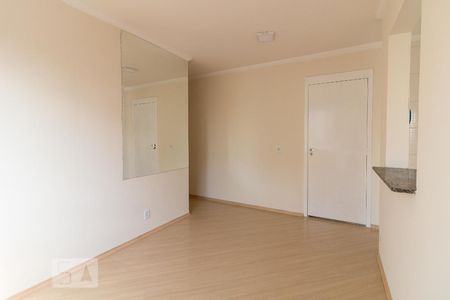 Sala de apartamento à venda com 2 quartos, 45m² em Ponte Grande, Guarulhos