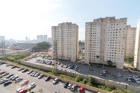 Vista do apartamento de apartamento à venda com 2 quartos, 45m² em Ponte Grande, Guarulhos