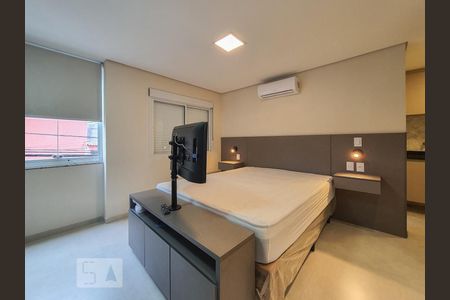 Kitnet de kitnet/studio para alugar com 1 quarto, 30m² em Ipiranga , São Paulo