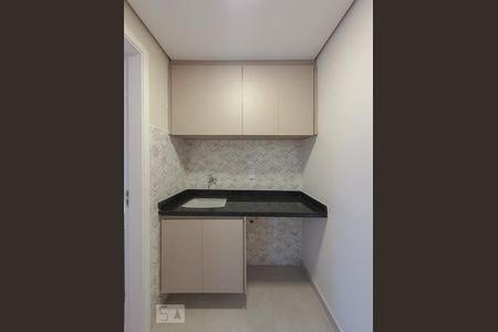 Kitnet de kitnet/studio para alugar com 1 quarto, 30m² em Ipiranga , São Paulo