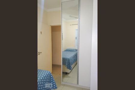 Quarto 2 de apartamento para alugar com 2 quartos, 55m² em Bonfim, Campinas