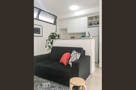 Kitnet/Studio para alugar com 1 quarto, 40m² em Vila São José (ipiranga), São Paulo