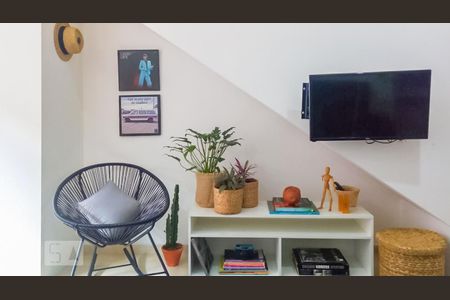 Kitnet/Studio para alugar com 1 quarto, 40m² em Vila São José (ipiranga), São Paulo