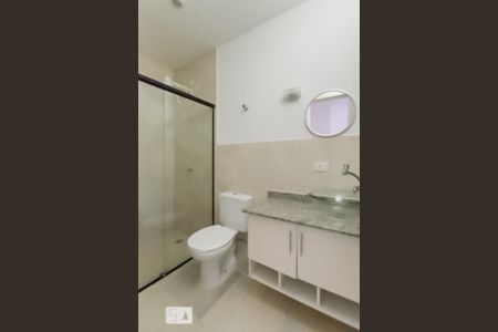 Kitnet/Studio para alugar com 1 quarto, 40m² em Vila São José (ipiranga), São Paulo