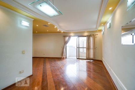 Sala de apartamento para alugar com 3 quartos, 160m² em Jardim Avelino, São Paulo