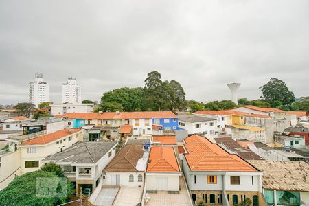 Vista escritório de apartamento para alugar com 3 quartos, 160m² em Jardim Avelino, São Paulo