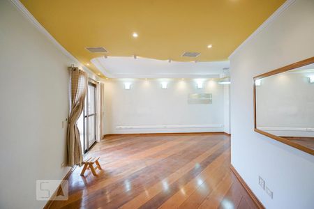 Sala de apartamento para alugar com 3 quartos, 160m² em Jardim Avelino, São Paulo