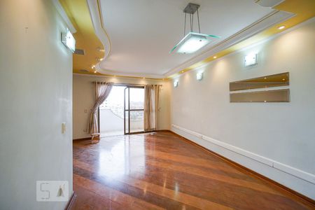 Sala de apartamento para alugar com 3 quartos, 160m² em Jardim Avelino, São Paulo