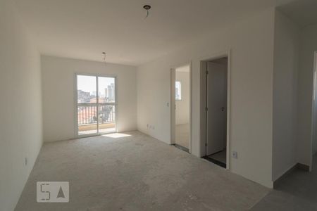 Apartamento à venda com 46m², 1 quarto e 1 vagaSala