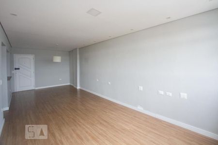 Sala de apartamento à venda com 2 quartos, 100m² em Jardim Novo Santo Amaro, São Paulo