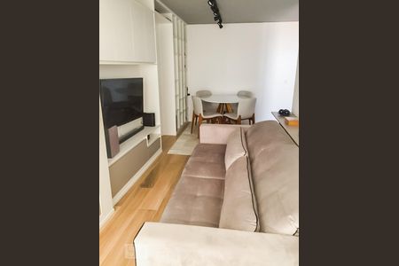 Apartamento para alugar com 2 quartos, 55m² em Ipiranga, São Paulo