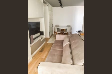 Apartamento à venda com 2 quartos, 55m² em Ipiranga, São Paulo