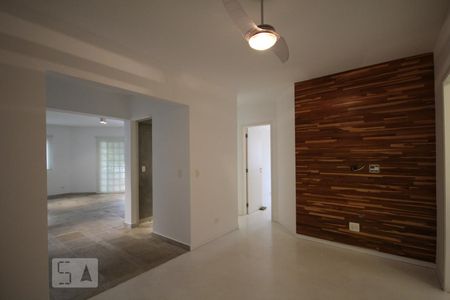 Sala de apartamento à venda com 3 quartos, 150m² em Real Parque, São Paulo