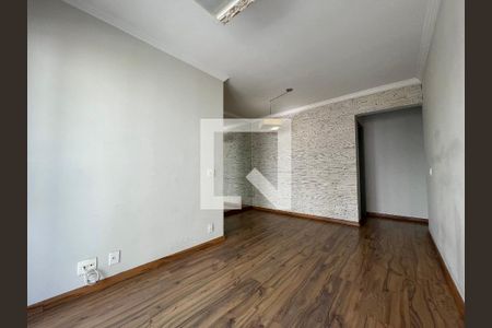 Sala de apartamento à venda com 3 quartos, 69m² em Jardim das Vertentes, São Paulo