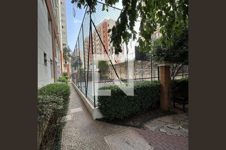 Quadra de apartamento à venda com 3 quartos, 69m² em Jardim das Vertentes, São Paulo