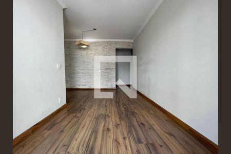 Sala de apartamento à venda com 3 quartos, 69m² em Jardim das Vertentes, São Paulo