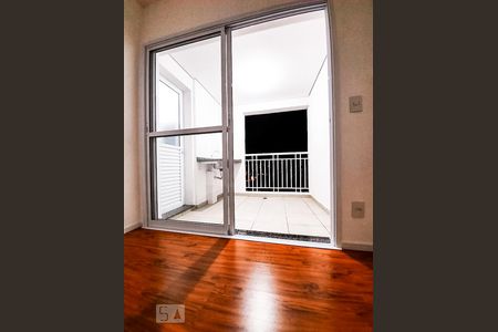 Sala de apartamento à venda com 2 quartos, 52m² em Santa Maria, São Caetano do Sul