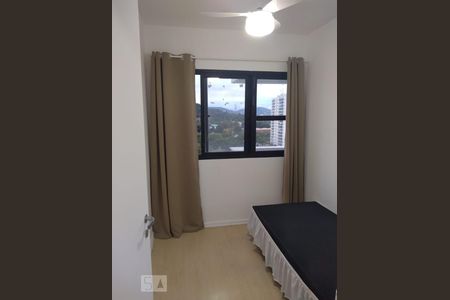 Quarto 1 de apartamento para alugar com 2 quartos, 55m² em Jacarepaguá, Rio de Janeiro