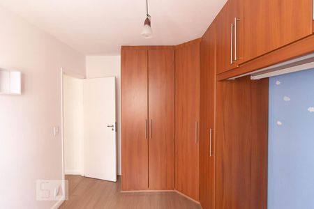 Quarto de apartamento à venda com 1 quarto, 44m² em Jardim Paulista, São Paulo