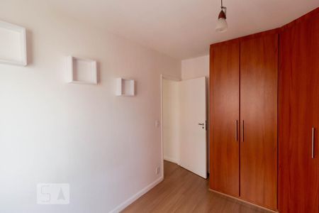 Quarto de apartamento à venda com 1 quarto, 44m² em Jardim Paulista, São Paulo