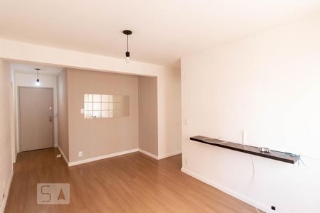 Sala de apartamento à venda com 1 quarto, 44m² em Jardim Paulista, São Paulo