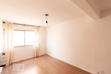 Sala de apartamento à venda com 1 quarto, 44m² em Jardim Paulista, São Paulo