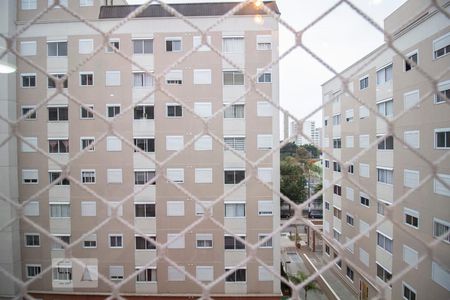 Vista de apartamento para alugar com 2 quartos, 35m² em Vila Leopoldina, São Paulo