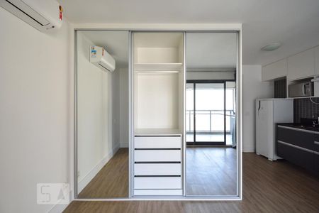 Studio de kitnet/studio para alugar com 1 quarto, 32m² em Sumarezinho, São Paulo