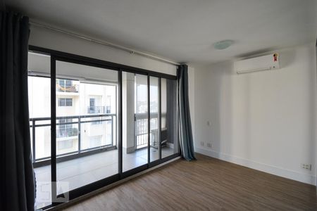 Studio de kitnet/studio para alugar com 1 quarto, 32m² em Sumarezinho, São Paulo