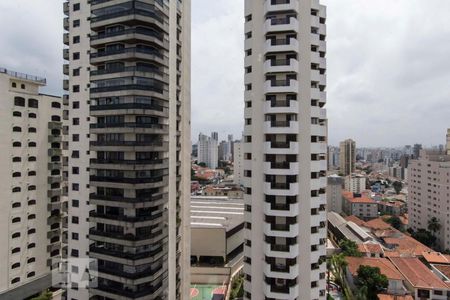 Vista Sacada de apartamento à venda com 4 quartos, 224m² em Jardim São Paulo(zona Norte), São Paulo