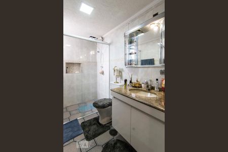 Banheiro de apartamento à venda com 4 quartos, 224m² em Jardim São Paulo(zona Norte), São Paulo
