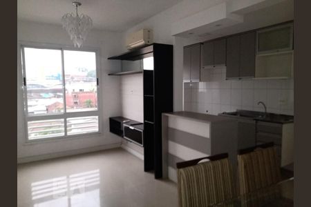 Apartamento para alugar com 2 quartos, 58m² em Partenon, Porto Alegre