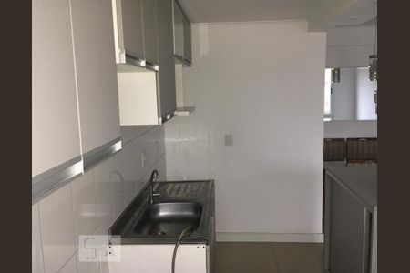 Apartamento para alugar com 2 quartos, 58m² em Partenon, Porto Alegre