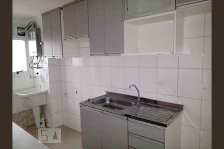 Apartamento para alugar com 2 quartos, 58m² em Partenon, Porto Alegre